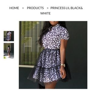 Meet your Posher, Estelle